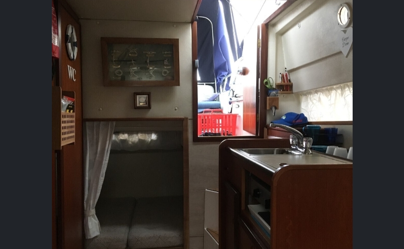 Fairline Carrera 24-kuva-5